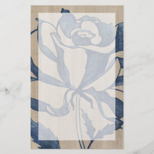 Rosa de Indigo