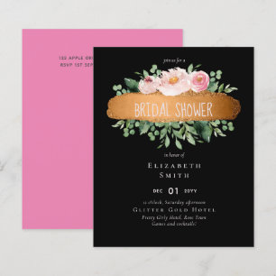 Rosa de Orçamento LeahG Casamento Girly
