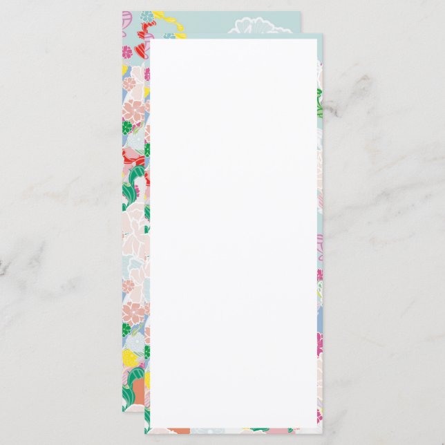 Rosa-de-pedras (Frente/Verso)