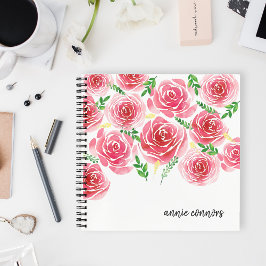 Rosa de Proveniência Personalizado