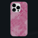 Rosa de superfície cerâmica de Azulejo simples<br><div class="desc">Design simples e suave,  à base de azulejo cerâmico com tons de rosa. Vem em amarelo,  rosa,  cinza ou verde.</div>