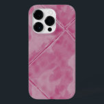 Rosa de superfície cerâmica de Azulejo simples<br><div class="desc">Design simples e suave,  à base de azulejo cerâmico com tons de rosa. Vem em amarelo,  rosa,  cinza ou verde.</div>