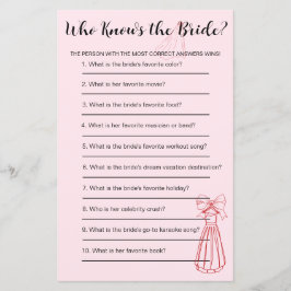 Rosa Divertido e Vermelho que conhece o jogo nojen