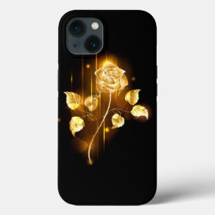 rosa do ouro ( rosa dourado )