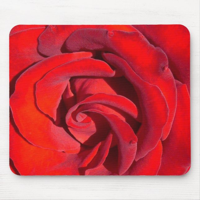 Rosa do VELVET ~ Mousepad (Frente)