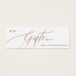 Rosa Dourado Calliografia Moderna Registro de Pres