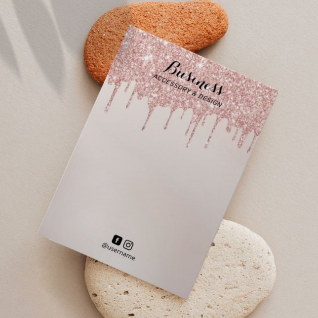 Rosa Dourado Drives com Tela de Jogo Blush Blush (Criador carregado)