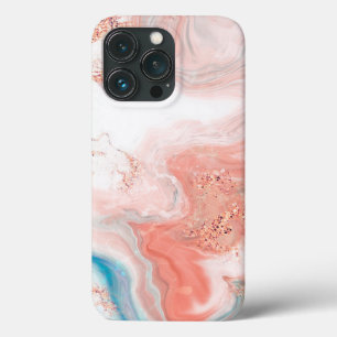 Rosa Dourado Marbled