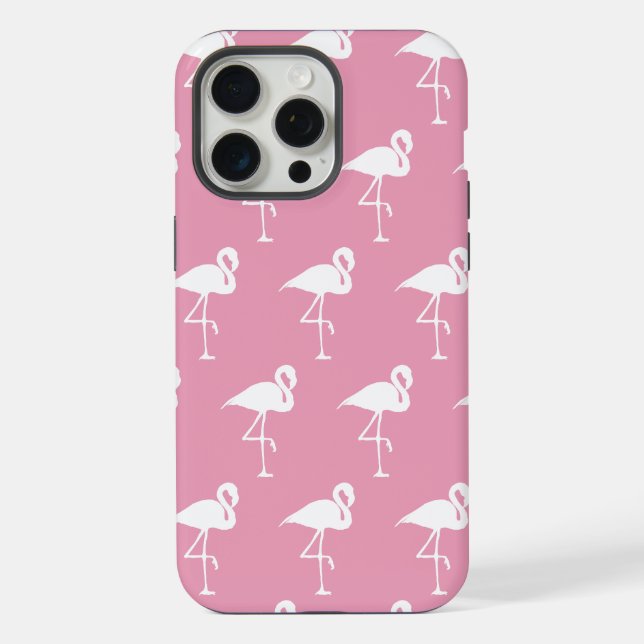 Rosa Flamingo (Verso)