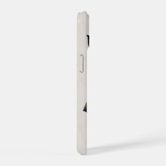 Rosa Gótica, Capa de telefone Inglesa Elegante | E