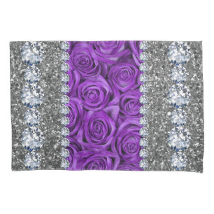 Rosa Marble Home do Prata Glitor Interior