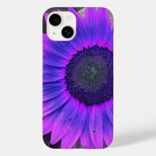 Rosa N Roxo Girassol