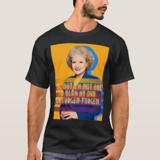 Rosa Nylund Classic T-Shirt