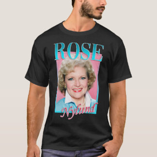 Rosa Nylund Essential T-Shirt