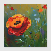 Rosa para tocar o coração