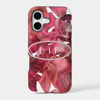 Rosa Pétala Rosa Romântico Personalizado