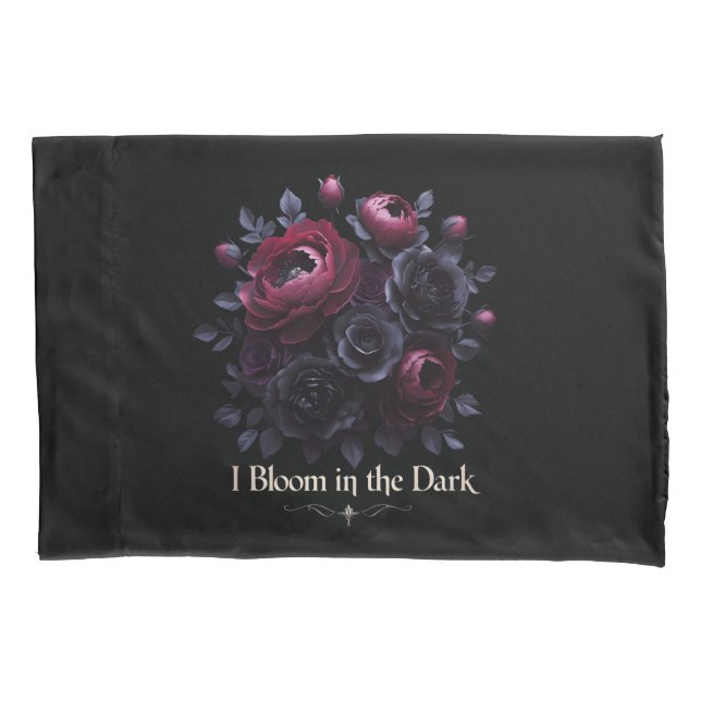 Rosa Pillowcase (Frente)