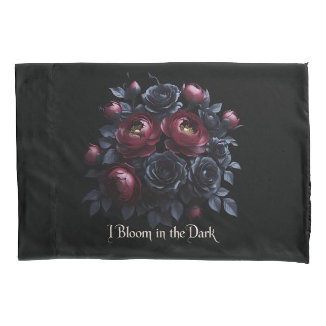 Rosa Pillowcase (Frente)