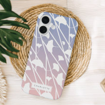Rosa Quartz e Serenity Ginkgo deixam o padrão