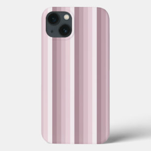 Rosa quartz-shadow stripes Case-Mate capas de ipho
