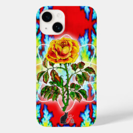 Rosa Rad Rad