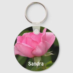 Rosa Rosa Rosa Rosa, adicione seu Chaveiro de nome