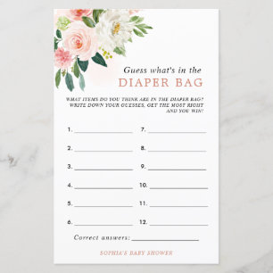 Rosa Rosa Rosa Rosa Rosa, O Que Está No Jogo Do Ch