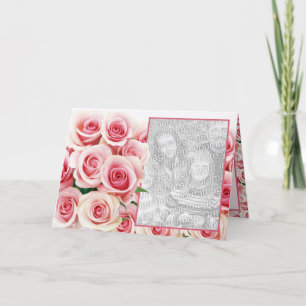 Rosa Rosa Rosa Rosa Rosa Romance - Modelo