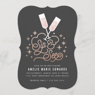 Rosa Saúde para o Pequeno Passo e Veja Convite