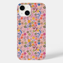 Rosa Sombra Batik Moderno