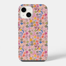 Rosa Sombra Batik Moderno