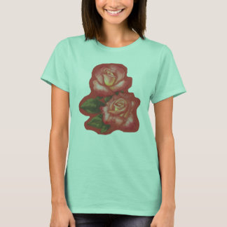 Rosa T-Shirt