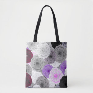 Rosa Tote Bag