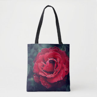 Rosa Tote Bag