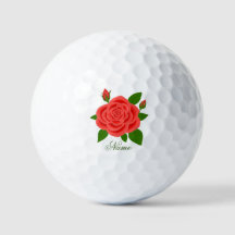 Rosa Vermelha