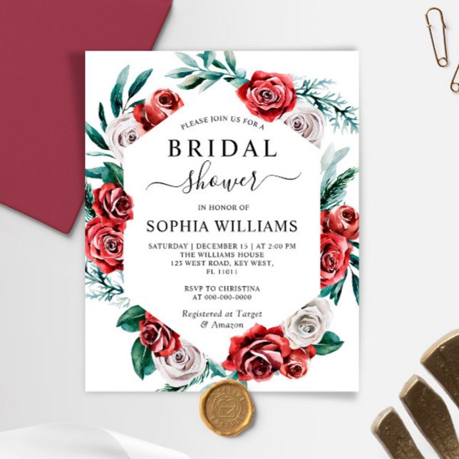 Rosa vermelha de orçamento e Chá de panela verde (Criador carregado)