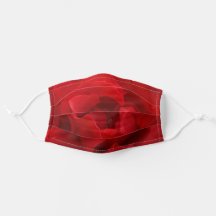 Rosa vermelha Vermelha