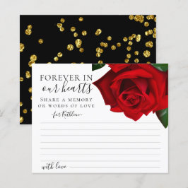 Rosa vermelho turco compartilha uma placa funerári