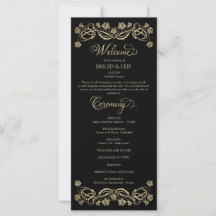 Rosa Wedding