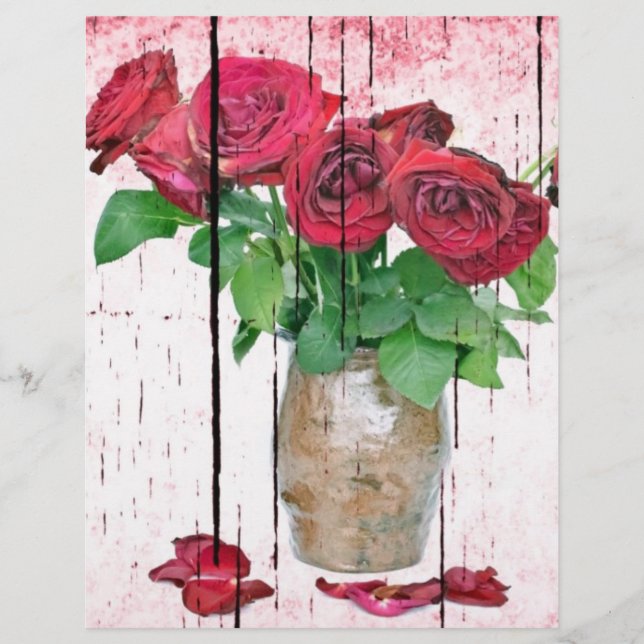 Rosas (Frente)