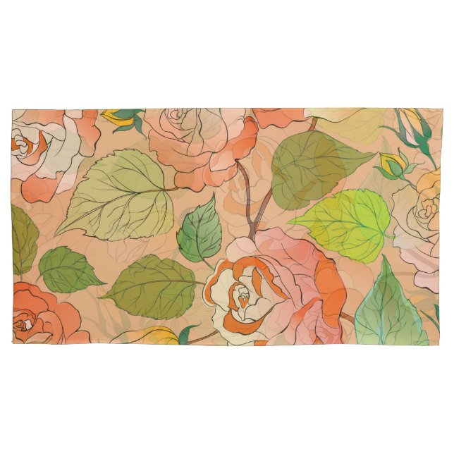 Rosas 21 (Frente)