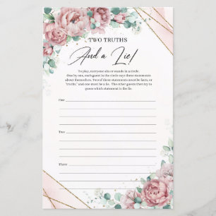 Rosas avermelhadas rústicas peônias Duas Verdades 