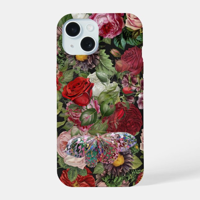 Rosas Boho (Verso)