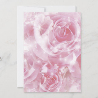 rosas cintilantes