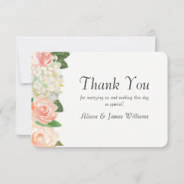 Rosas elegantes que wedding cartões de