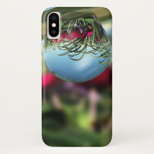 Rosas em capas de iphone-rato do Raindrops