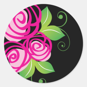 Rosas lunáticos:: Etiquetas