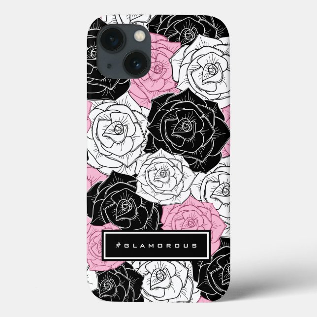 Rosas modernos (Verso)