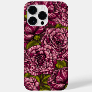Rosas para você
