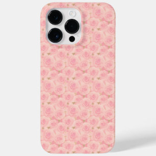 ROSAS PASTEL PEACH